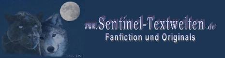 Sentinel-Textwelten